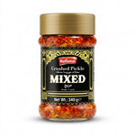 National Crushed Pickle 340G