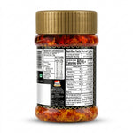 National Crushed Pickle 340G