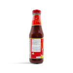 National Hot & Spicy Sauce 300G