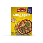 National Achar Gosht Masala 100G (2Bags)