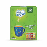 Nestle Everyday Cardamom Chai (10 Pcs Box 200G)
