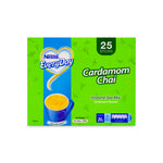 Nestle Everyday Cardamom Tea 3in1 Box.
