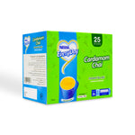 Nestle Everyday Cardamom Tea 3in1 Box. 