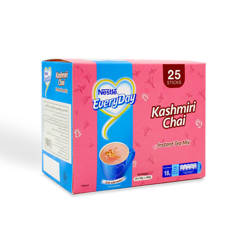 Nestle Everyday Kashmiri Chai BOX