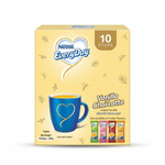 Nestle Everyday Vanilla Chai Latte (10 Pcs Box 200G)