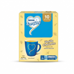 Nestle Everyday Vanilla Chai Latte (10 Pcs Box 200G)