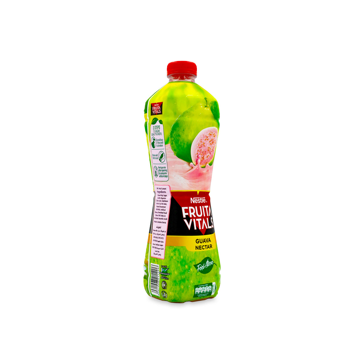 Nestle  Fruits Vitals GUAVA 1000ML