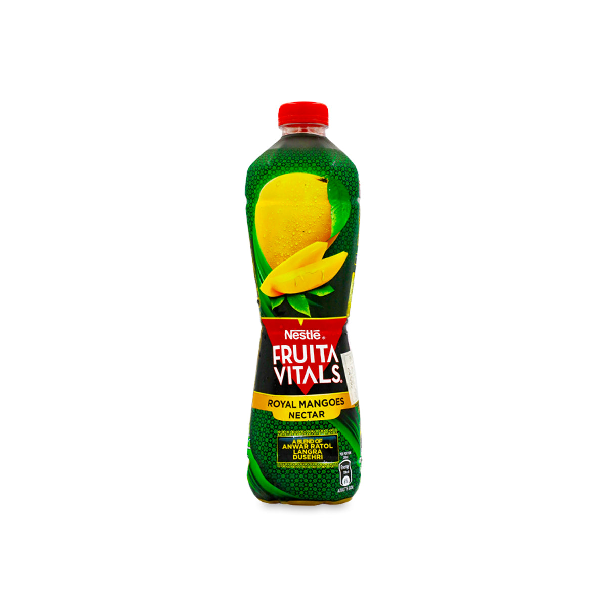 Nestle Fruits Vitals Royal Mangoes 1000ML