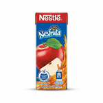 Nestle Nesfruta Apple Fruit Drink (Juice) 200ML