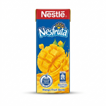 Nestle Nesfruta Mango Fruit Drink (Juice) 200ML