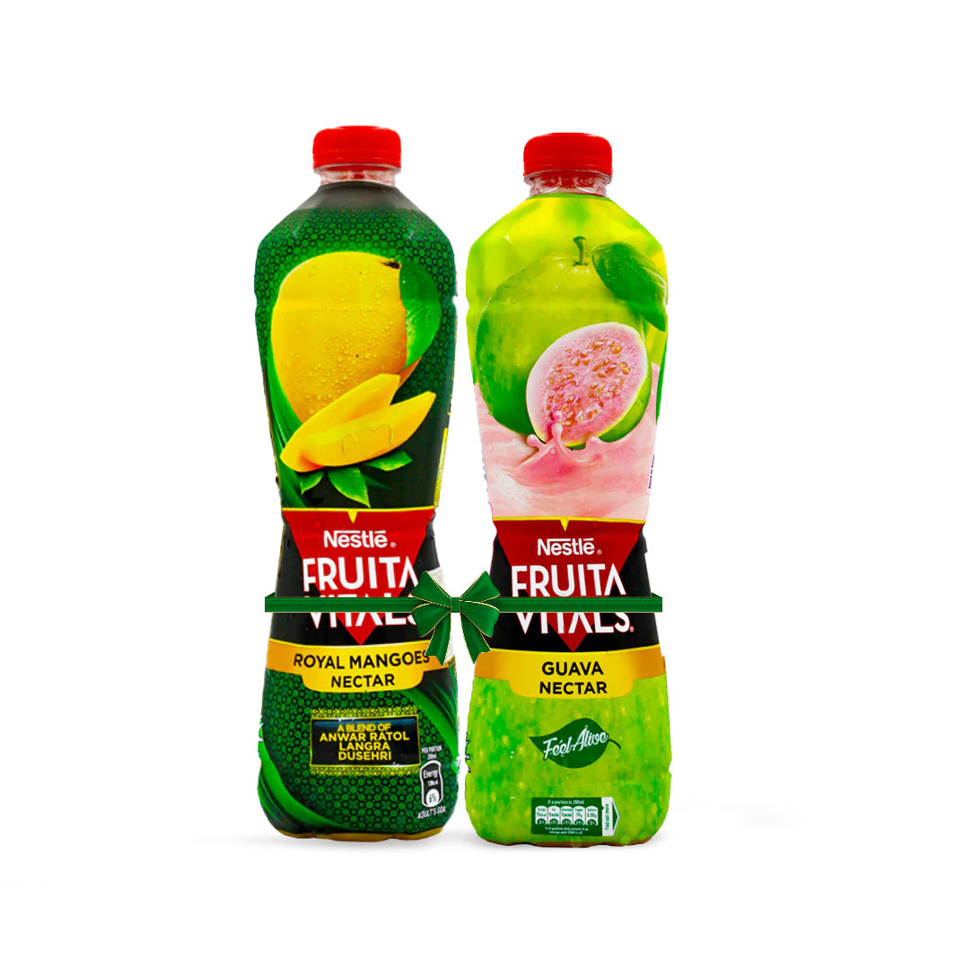 Buy Nestle Royal Mango & Guava Juices 1Ltr Bundle Deal - Pakistan ...