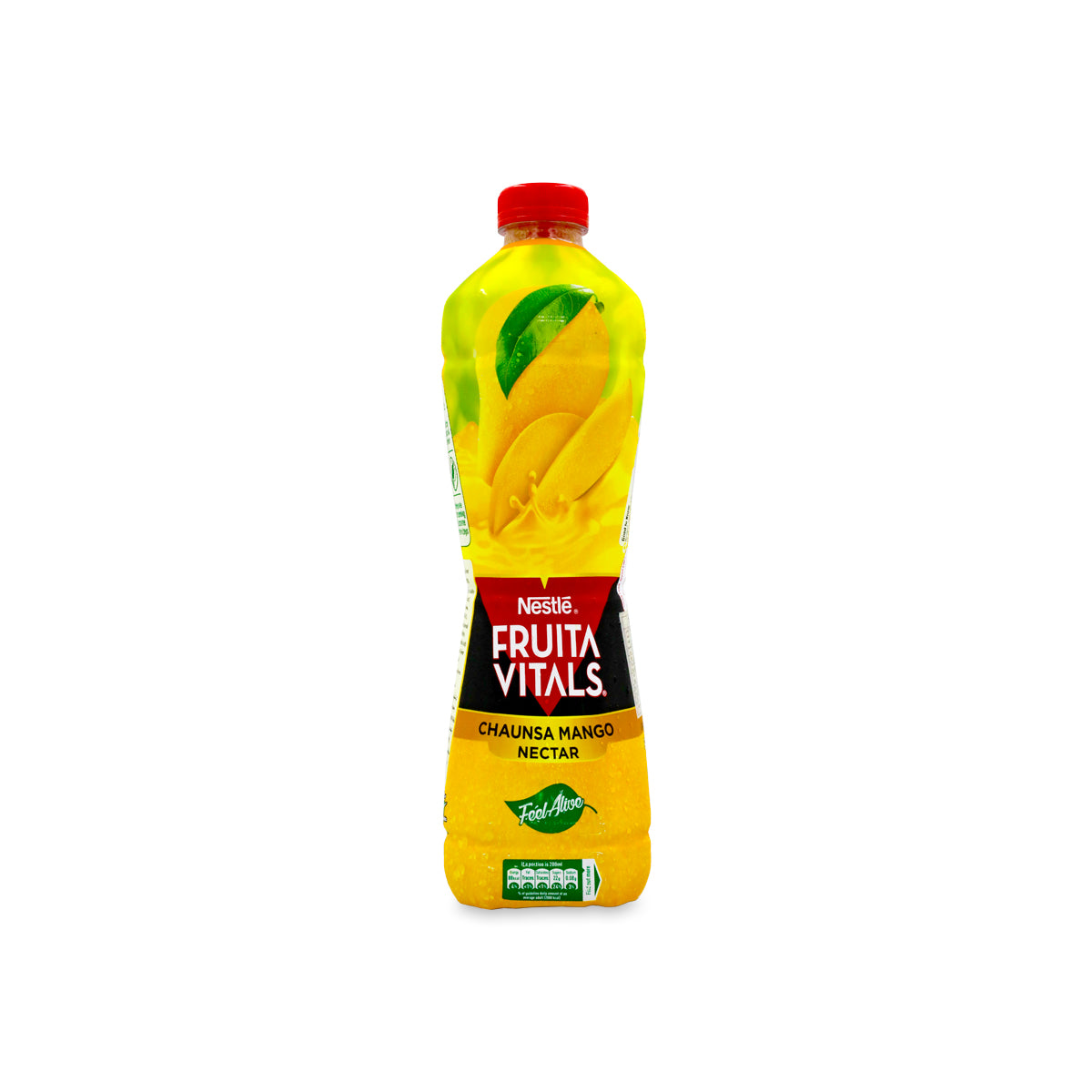 Nestle Fruits Vitals Chaunsa 1000ML