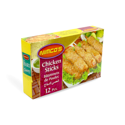 Nimco Chicken Sticks 