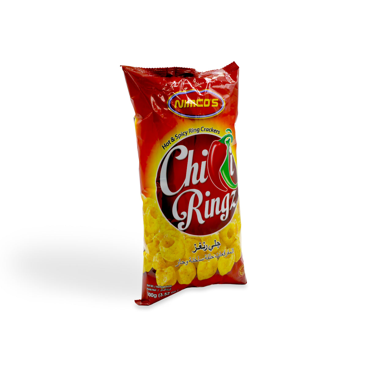 Nimco Chilli Ringz