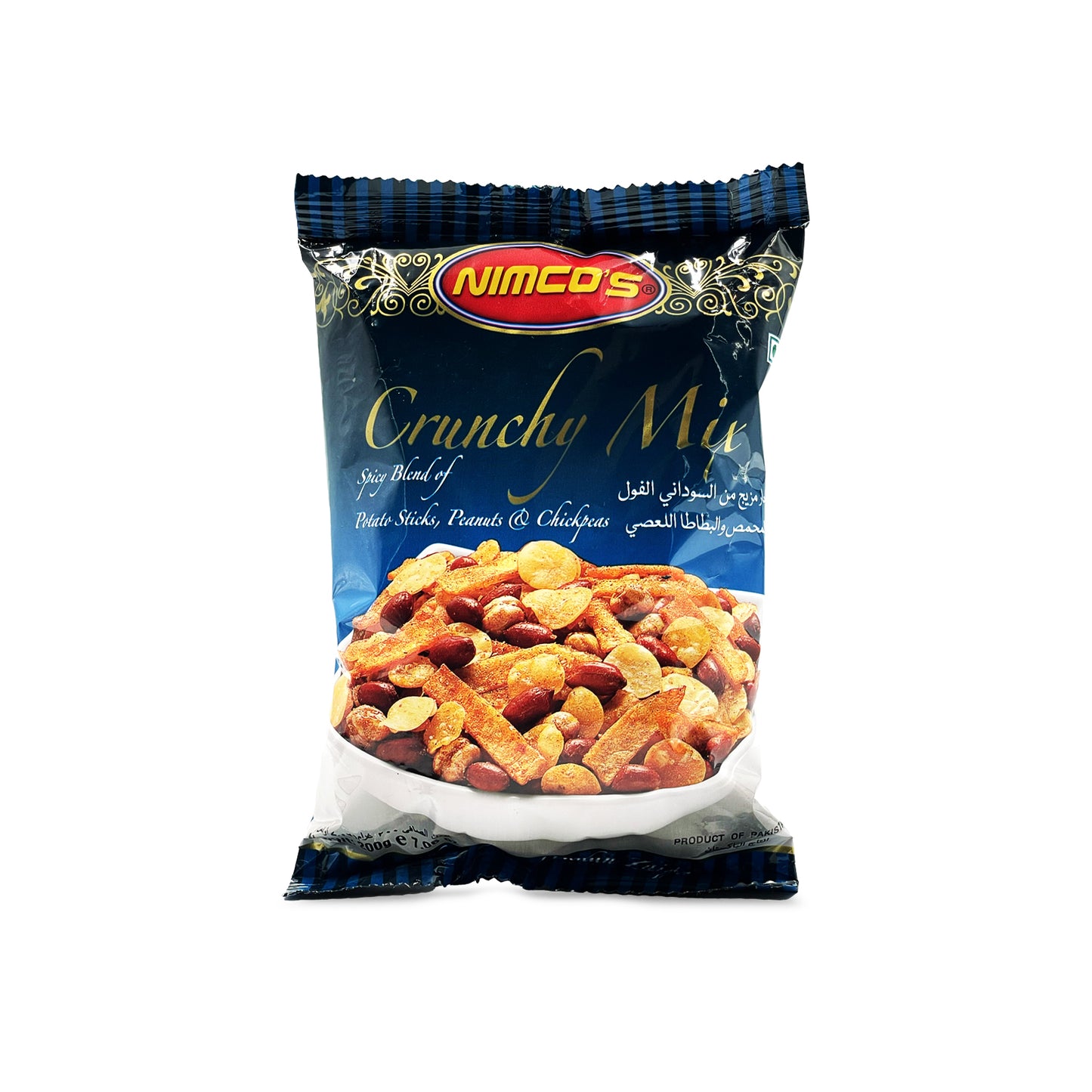 Nimco Crunchy Mix 200G