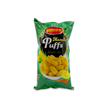 Nimco Masala Puffs