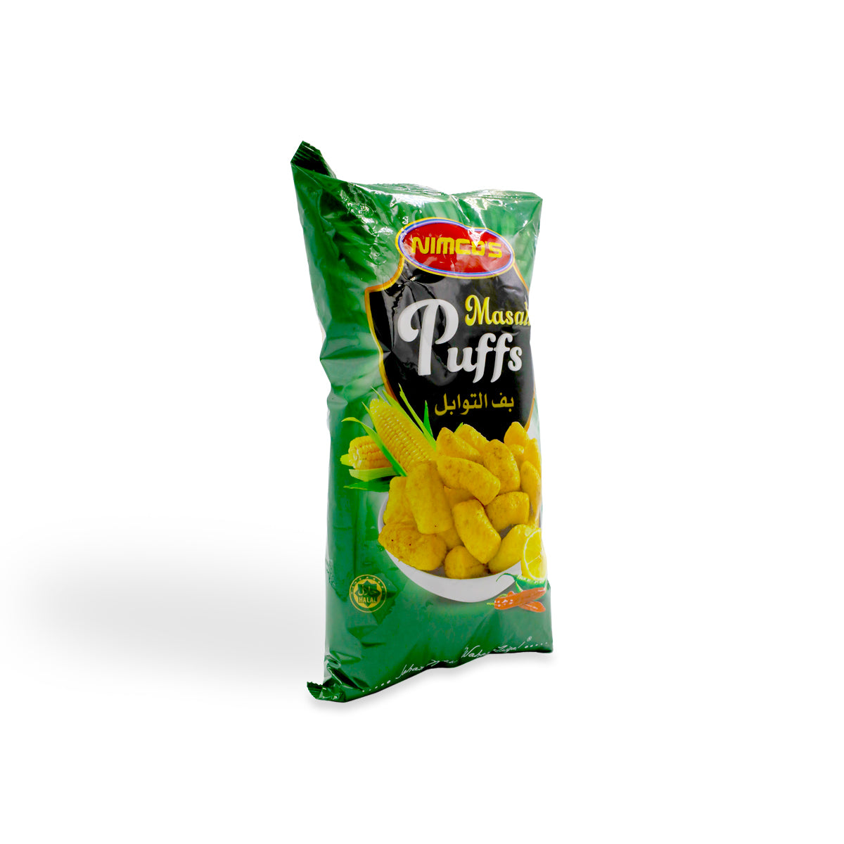 Nimco Masala Puffs