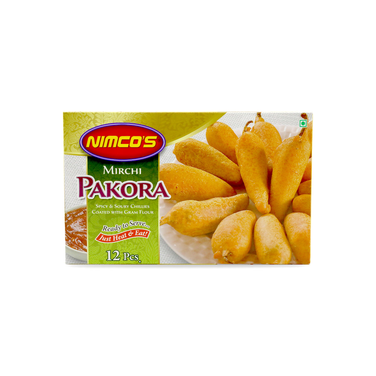 Nimco Mirchi Pakora 