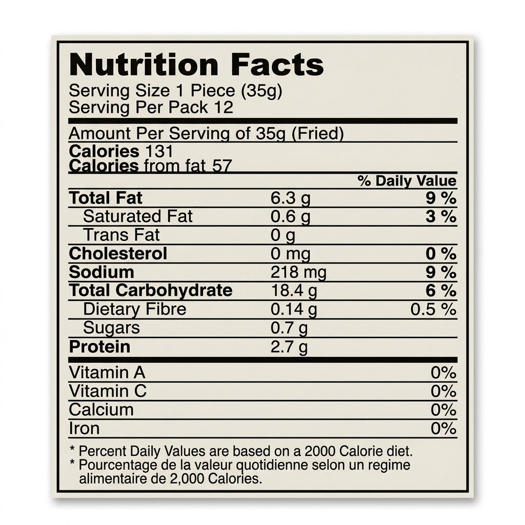 Nimco Puri (12Pc Box )