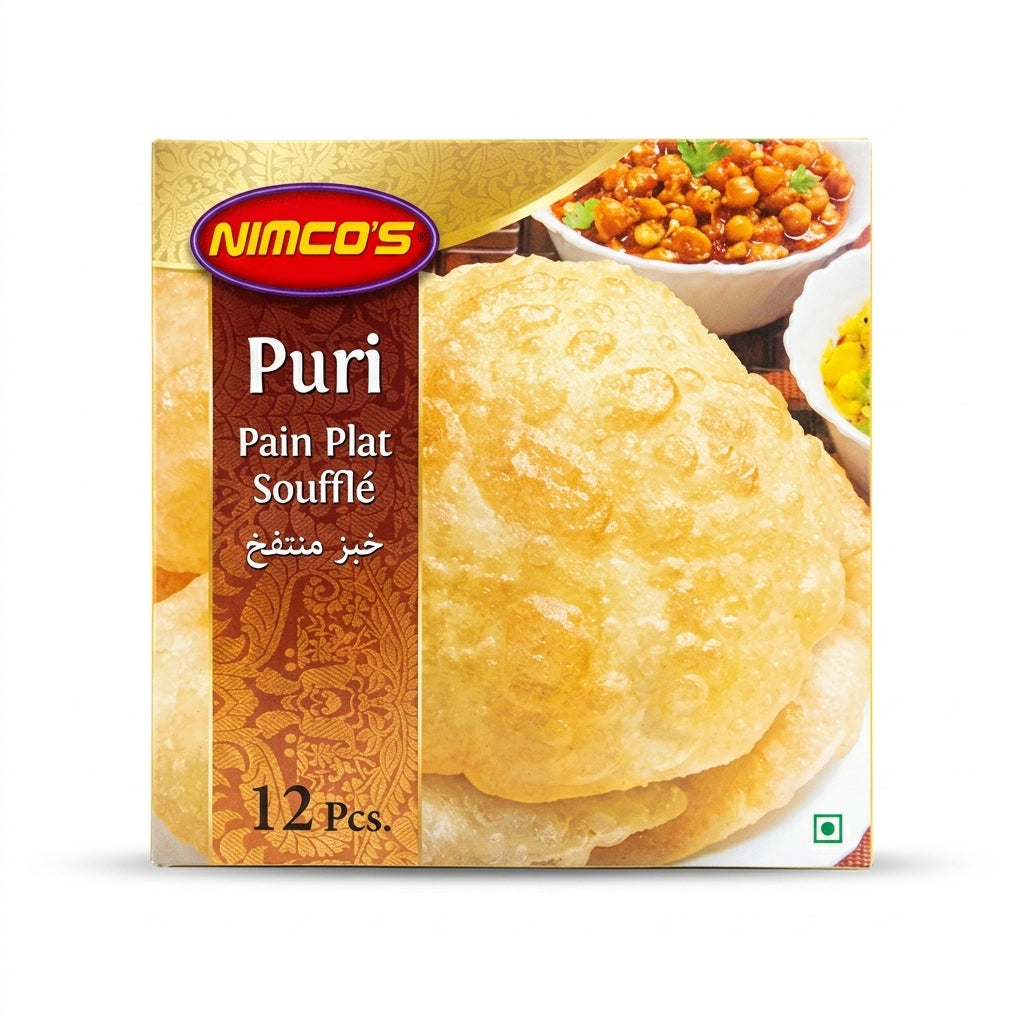 Nimco Puri (12Pc Box )