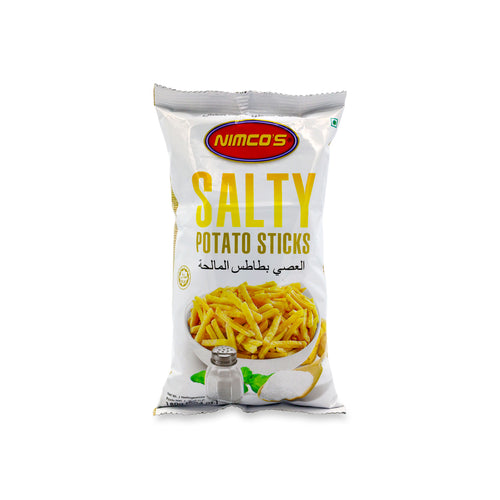 Nimco Salty Potato Sticks