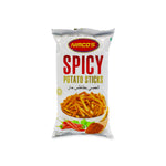 Nimco Spicy Potato Sticks 180G 