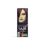 Olivia Hair Colour Mahogany 09