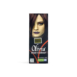 Olivia Hair Colour Mahogany 09