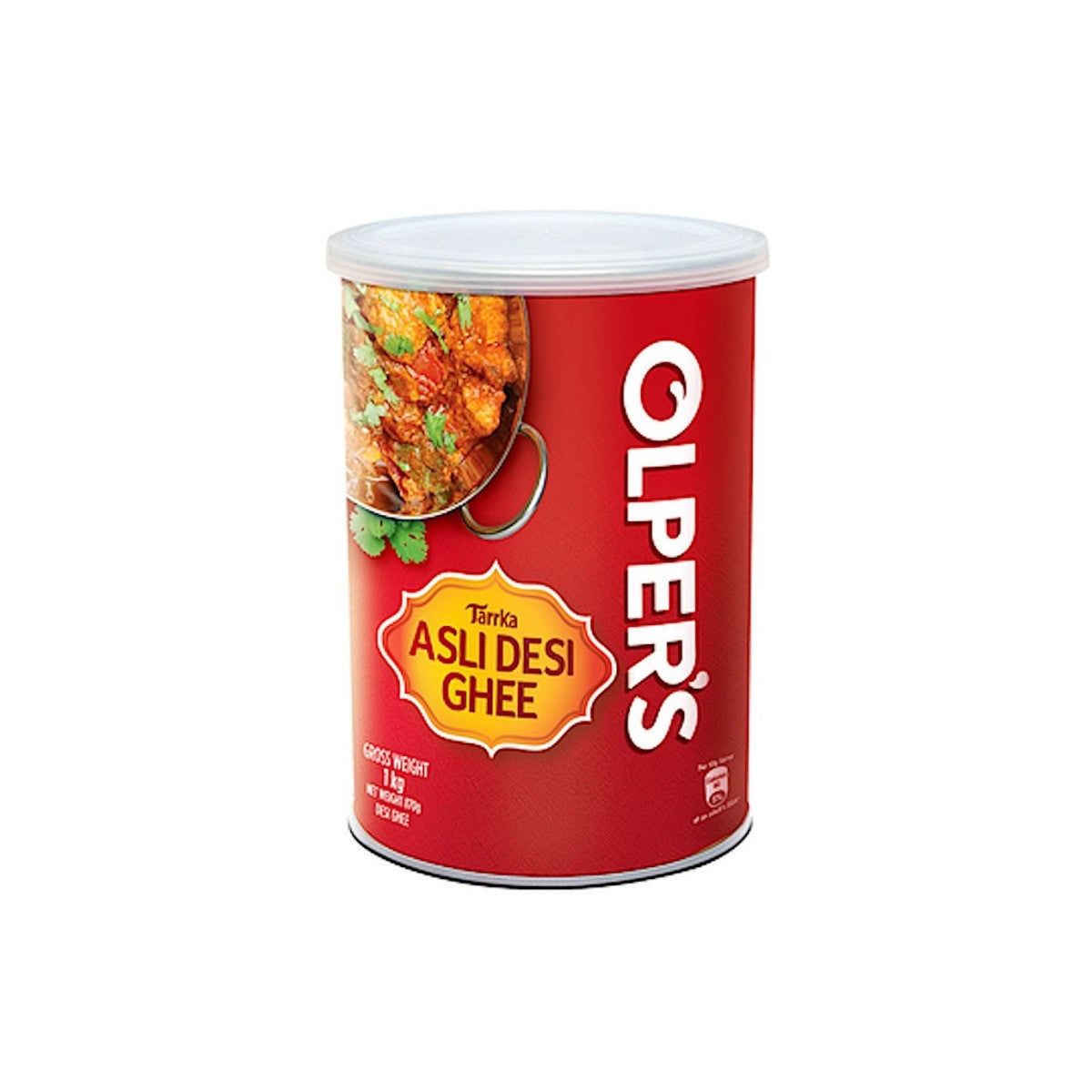 Olpers Desi Ghee 1Ltr