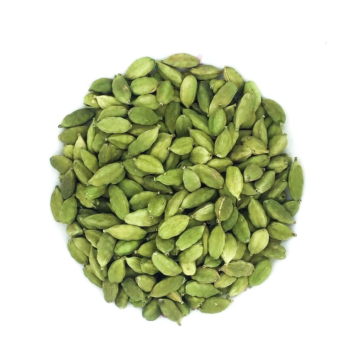 Pak Food Cardamom Green (Sabaz Elaichi) 50G