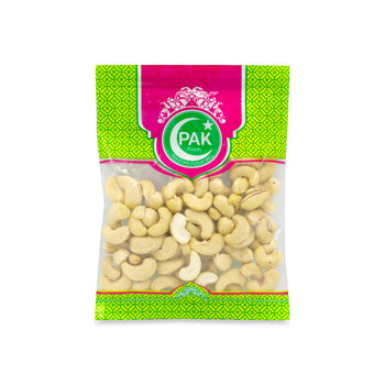  Cashew Nuts White (Kajoo Sufaid) 