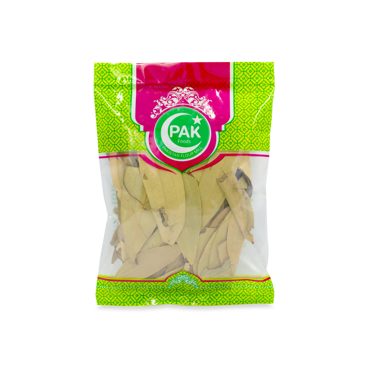  Cassia Leaves (Tez Pata) - Enhance Your Culinary Creations