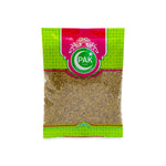 Pak Food Cumin Seed Black (Kala Zeera) 50G