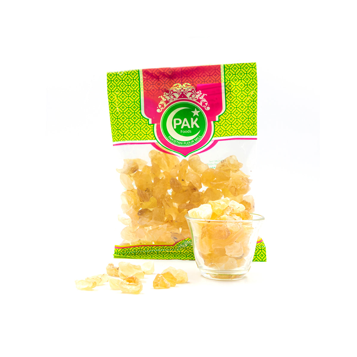 Pak Food Lump Sugar (Misri) 100G