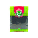 Pak Food Niger Seeds Black (Kala Till) 100G