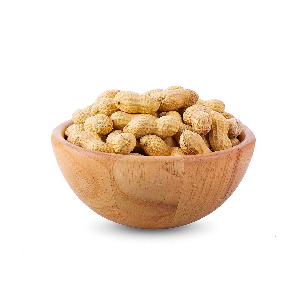 Pak Food Roasted Groundnuts (Moong Phali)