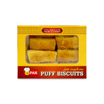 Pak Puff Biscuits Long 330G