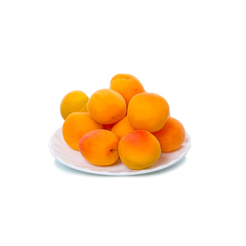 Pakistani Fresh Apricot Yellow - Sweet and Nutritious Fruit,Handpicked and Ripe Apricots for a Delightful Snack,Healthy Treat - Fresh Apricots for Nourishment and Flavor