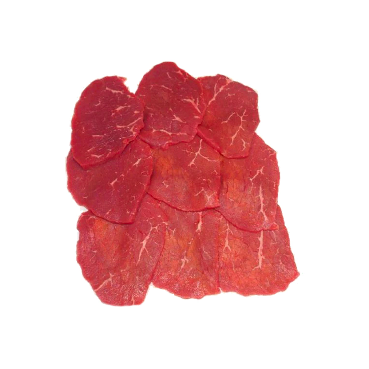 Pakistani Fresh Beef Pasanda Cut Pakistan Supermarket UAE