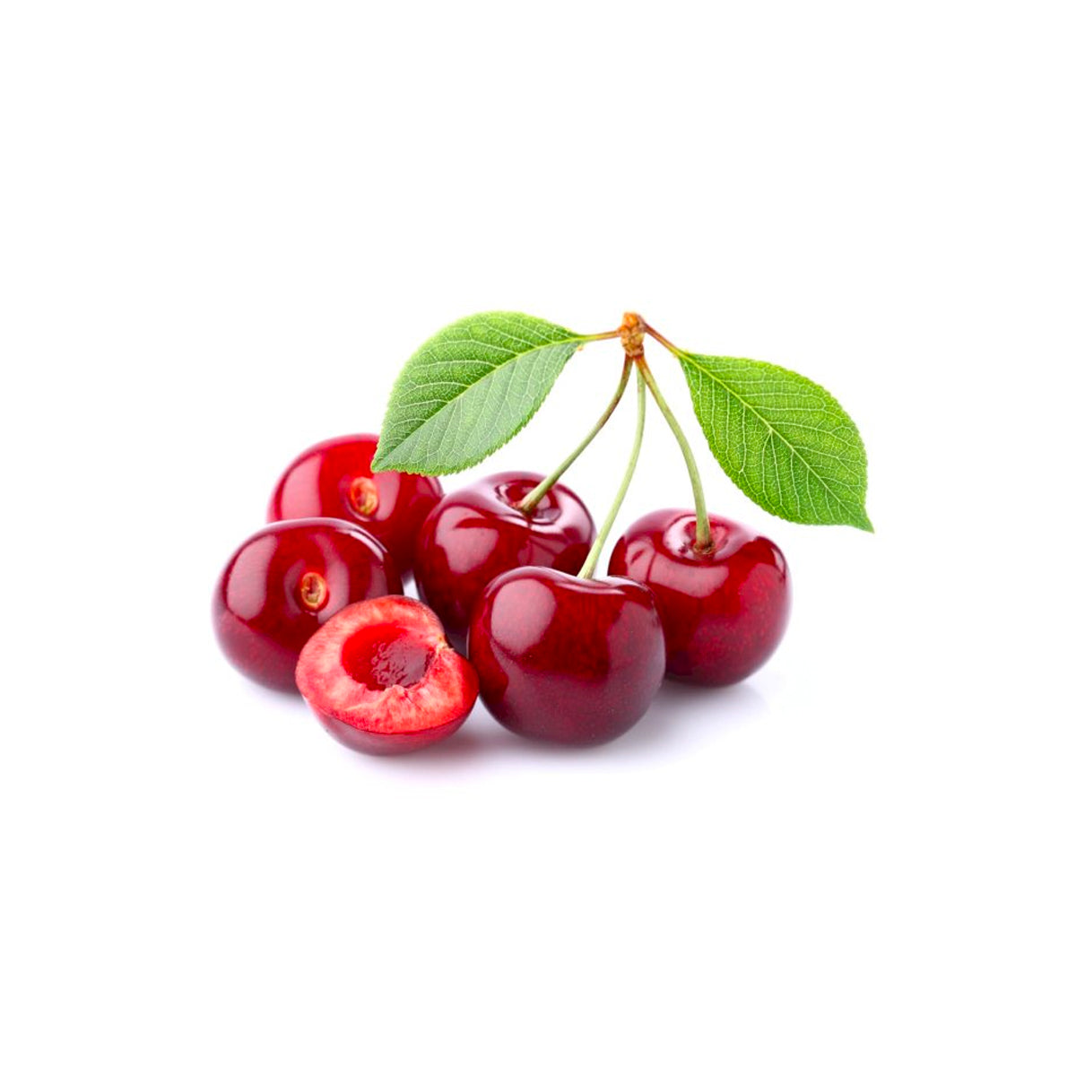 fresh Pakistani cherries
