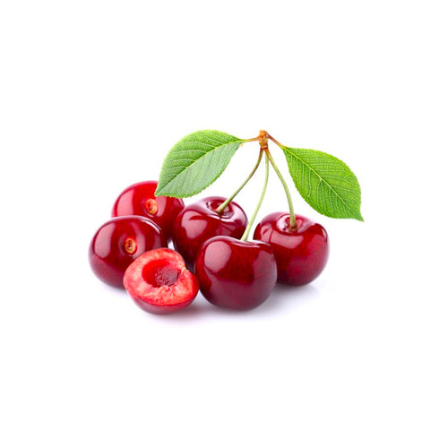 fresh Pakistani cherries