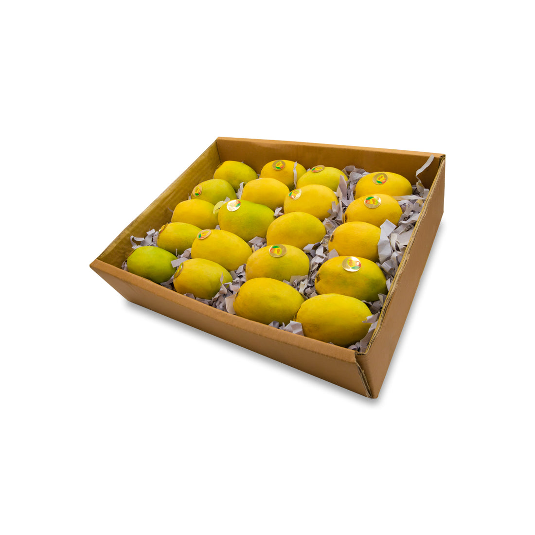Buy Pakistani Fresh Mango Anwar Ratol Box (Aam) - Pakistani Mango in ...