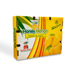 Pakistani Fresh Mango Dasheri Box