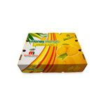 Pakistani Fresh Mango Dasheri Box