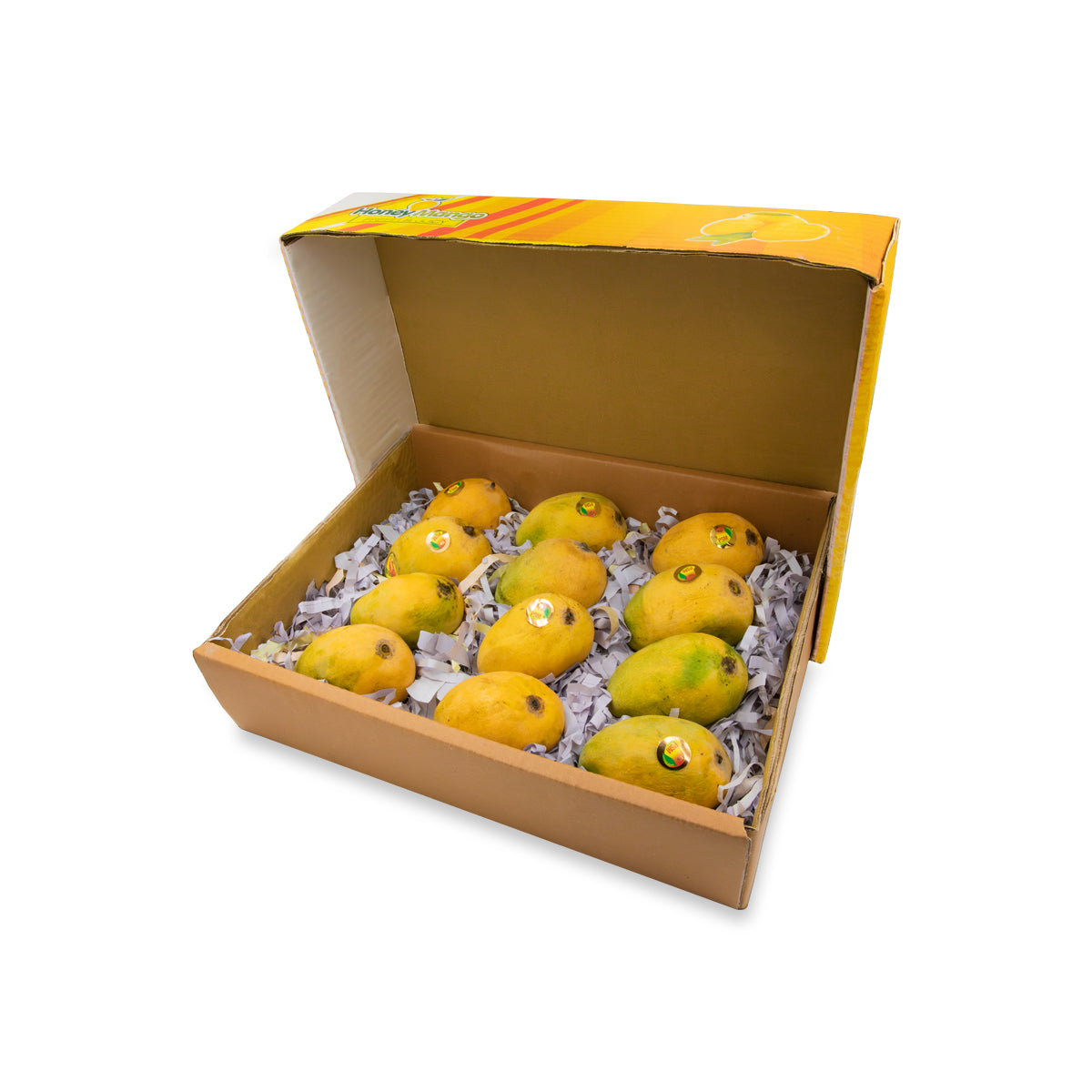Pakistani Fresh Mango Saroli Box (Aam)