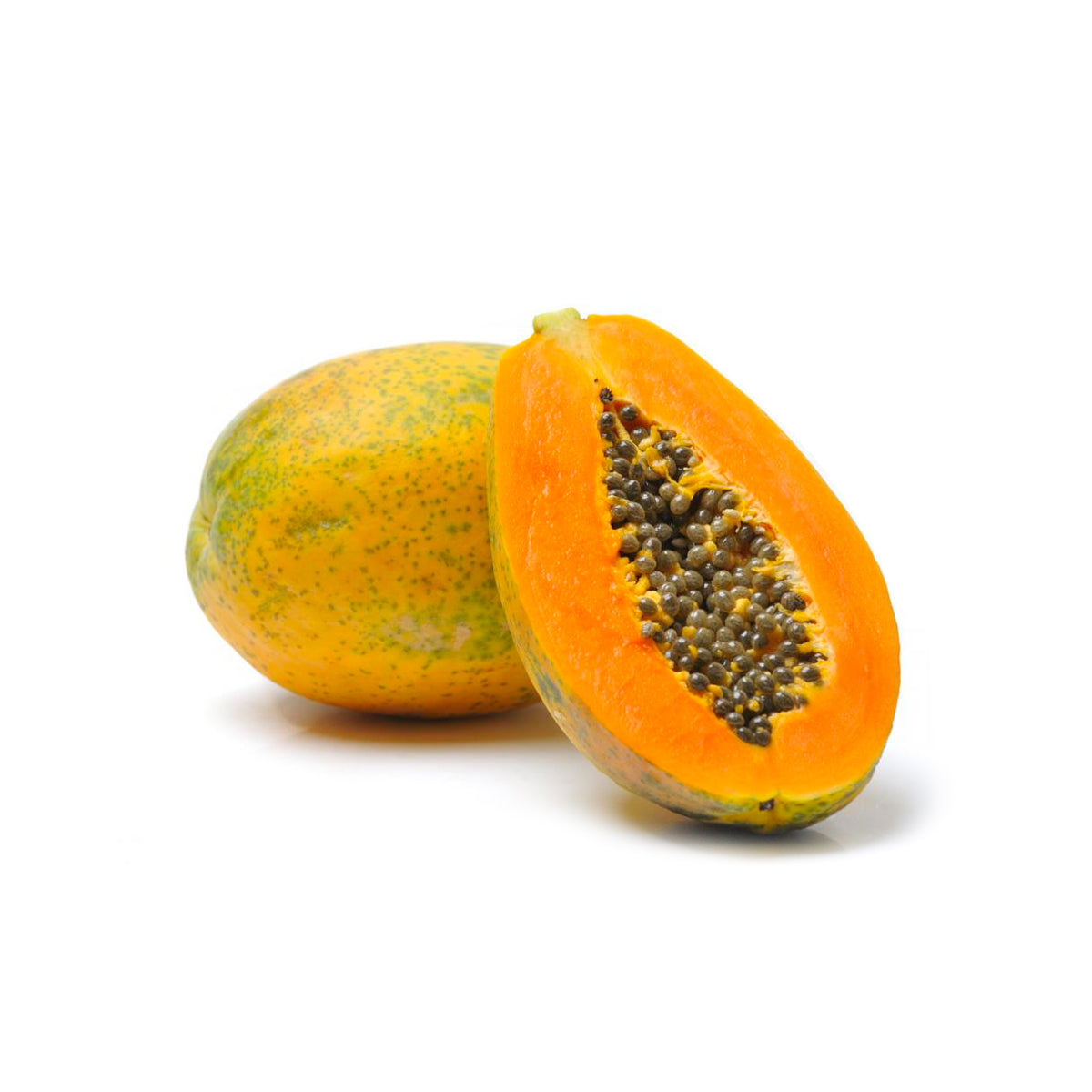 Pakistani Fresh Papaya