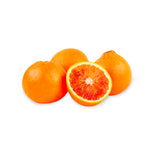 Pakistani Fresh Red Blood Orange