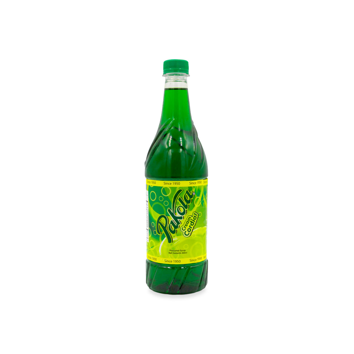 Pakolab Buy Pakola Cream Cordial 800ML - Pakistan Supermarket UAE