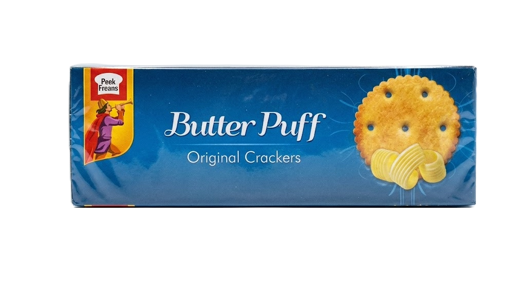 Peek Freans Butter Puff Family Pack 100G