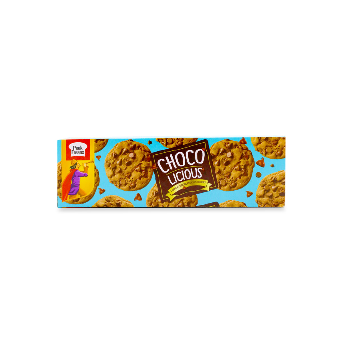Buy Peek Freans Choco Licious Family Pack - Pakistan Supermarket UAE